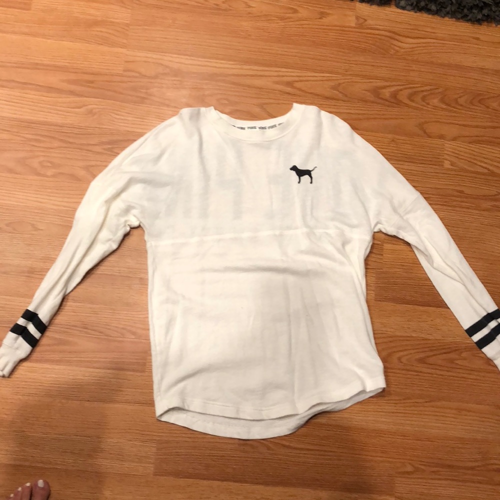 Victoria secret PINK long sleeve